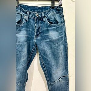 Buffallo jeans 30/30